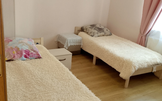 Dom u Morya "Malinka" Guest House