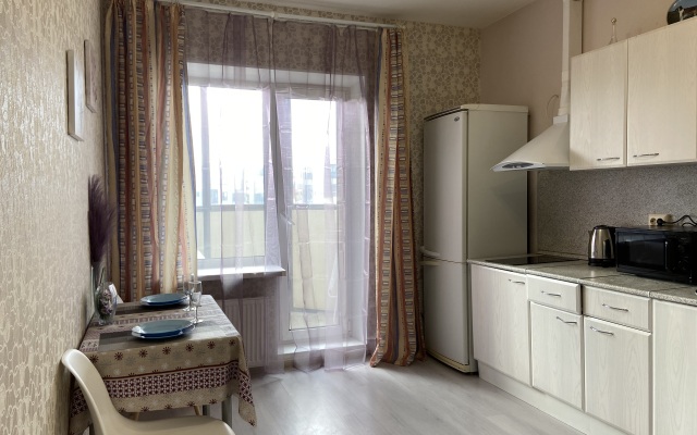 Lucky time apartment