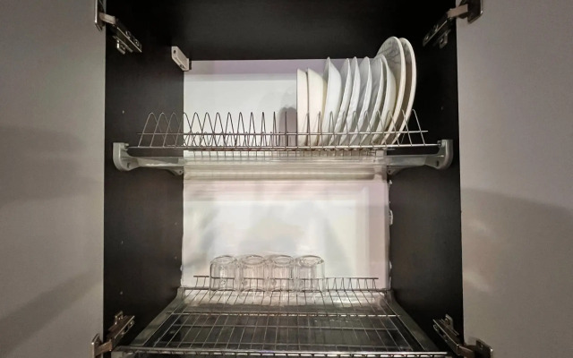 Квартира Студия Вояж на 50 лет ВЛКСМ Центр