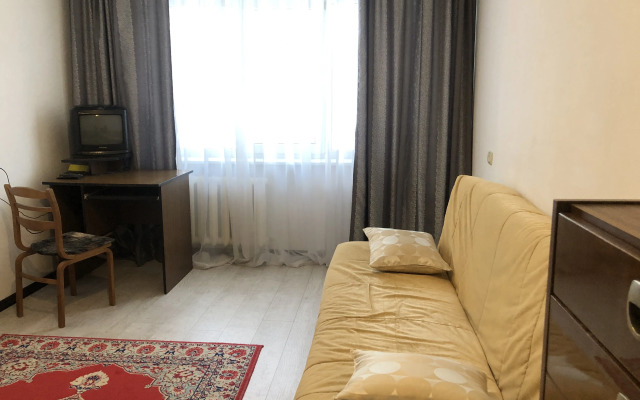 Апартаменты Светлая квартира в самом центре города