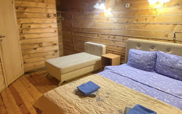 База отдыха Семья