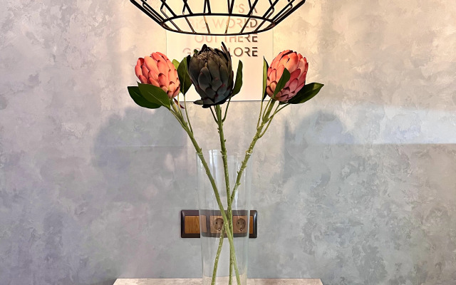 Апартаменты ОнегоГрад-Абсолют