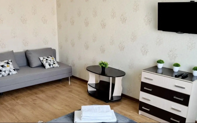 Квартира Циолковский