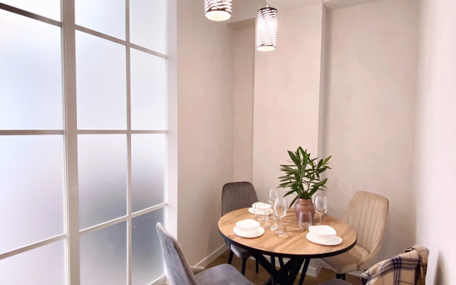Donskaya ul. 108Ak1 Apartments