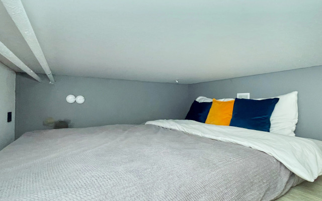 Апартаменты Dialog Apart 5