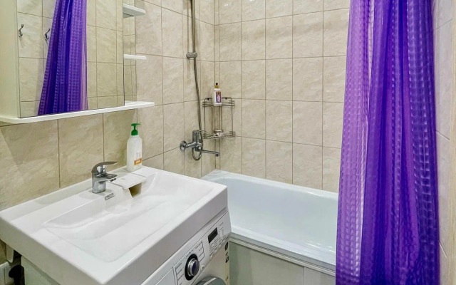 Апартаменты SeveRent Дзержинского 3