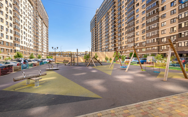 Квартира на Евгении Жигуленко 13/2