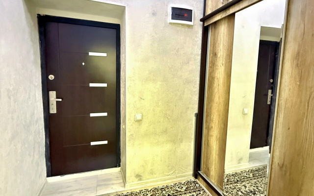 Apartamenty ulica Altyntepa 390