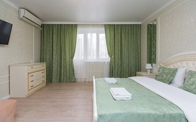 Квартира На Чичерина 36Б