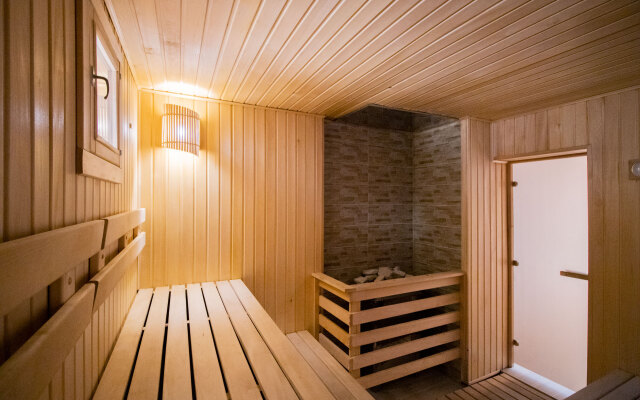 Villa Aila Guest House