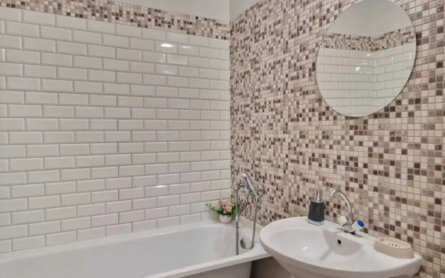 Квартира на Улице Стачек 4