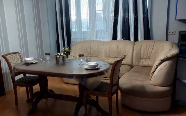 Квартира на Еременко 60/11