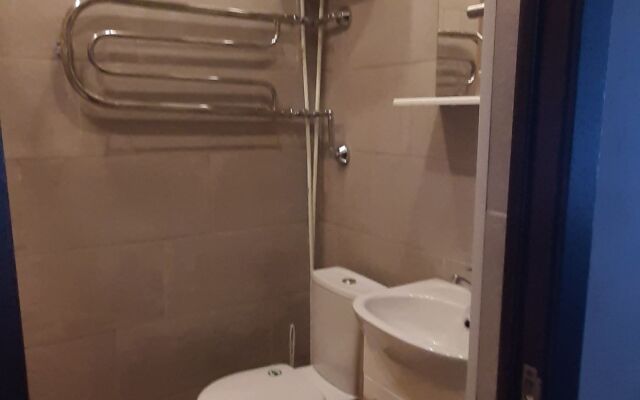 Mechta Flat 2