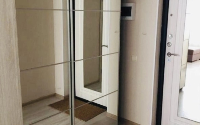 Na Vilerovskom Pereulke,8 Flat
