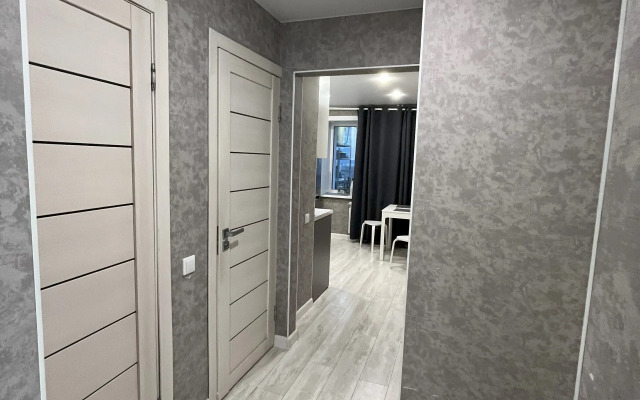 Квартира На Игнатьевском 25/18