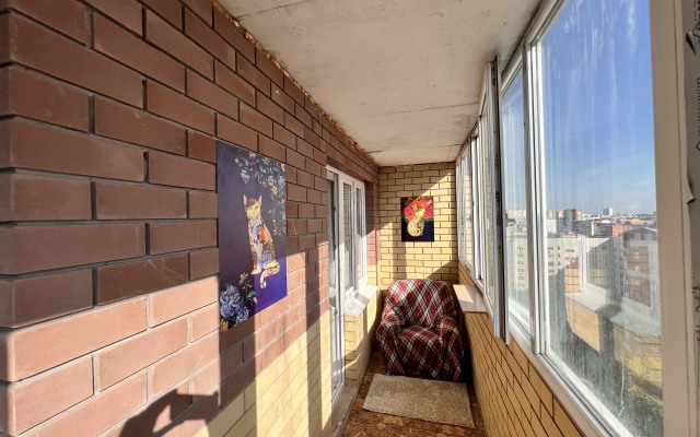 Апартаменты 1+ Южный Comfort на Депутатская 110