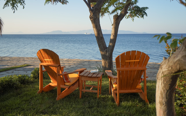 Dirik Surf & Beach Club Hotel