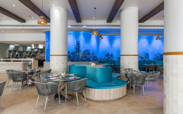 Kora Beach Resort Phuket Resort