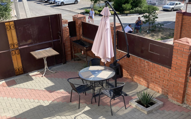 Гостевой дом Дионис