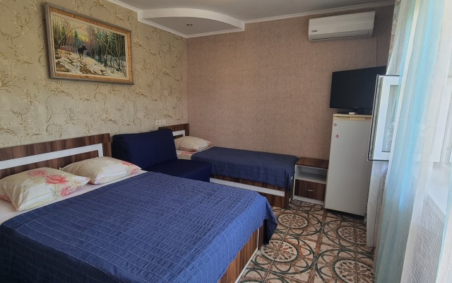 Guest house Palma, G Anapa, Ul Samburova, D 175