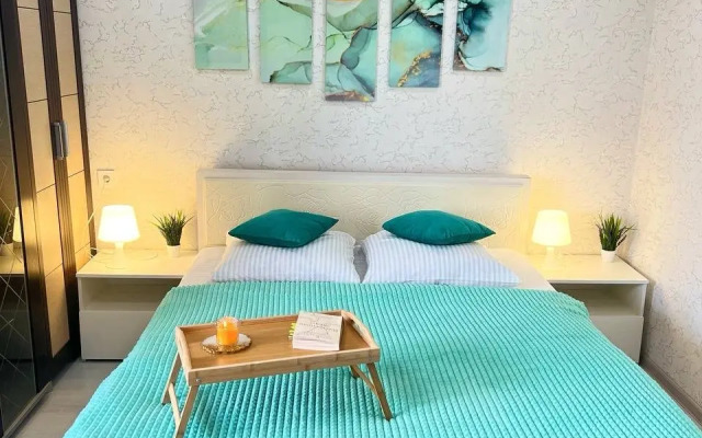 Квартира на 11-й Красной Армии 8