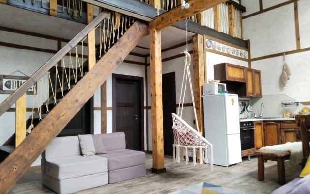 Forest House Guest House
