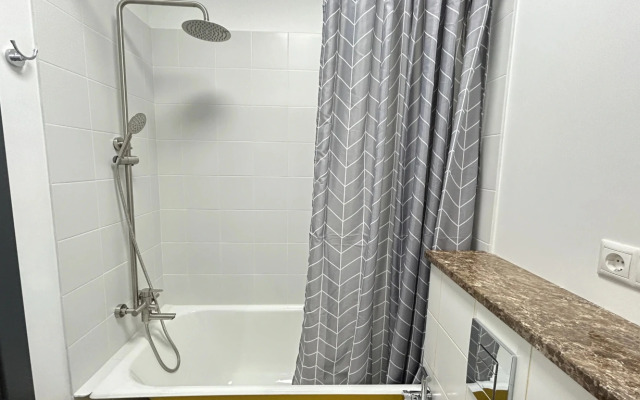 Квартира в ЖК Аллея парк