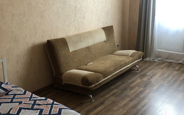 Na Ulitse Letchika Gritsevtsa 7 Flat