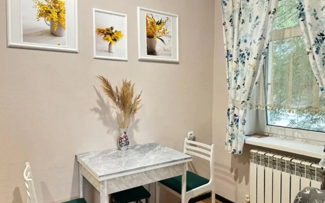 Квартира на Широкой 11