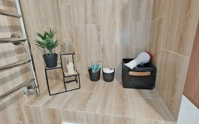 Апартаменты ЖК Метрополия