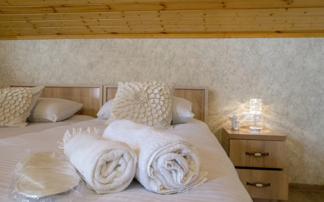 Andro House Guest House