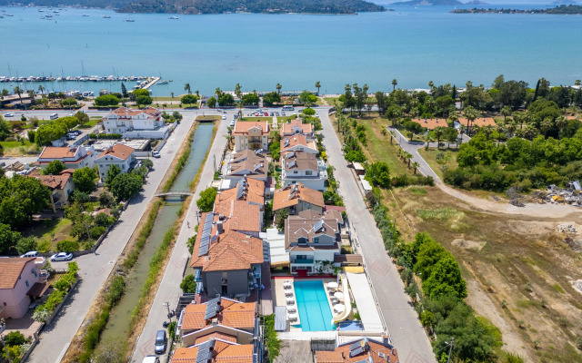 Alis Fethiye Hotel
