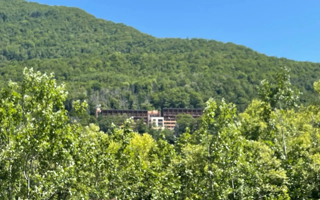 Panorama Apart And Business Apartments