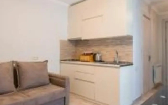 Апартаменты New Gudauri Atrium 109