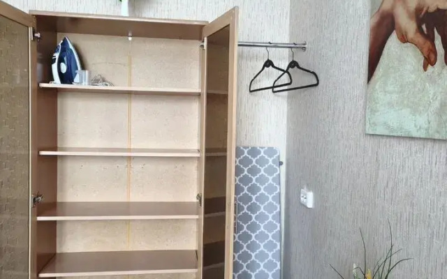 Квартира Чистая и Уютная