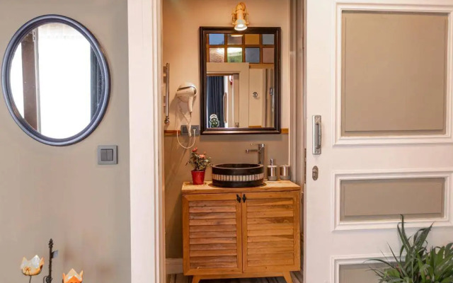 Квартира Тихая в шаге от Истикляль