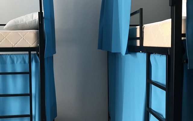 Хостел Travel Inn на Добрынинской