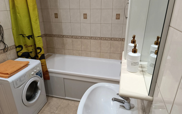 Pobeda 5 Flat