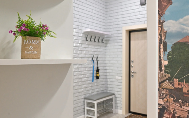 Квартира Troesutok Palmier