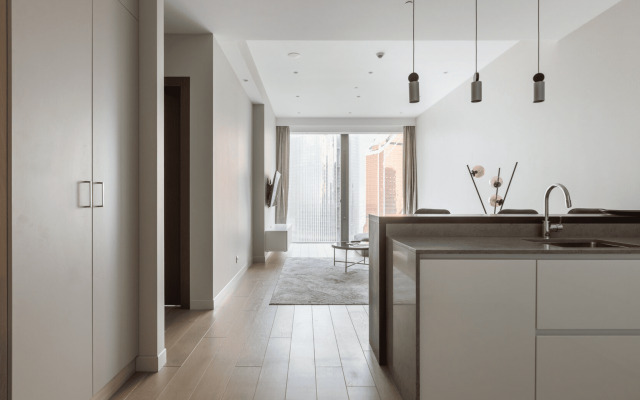Heaven Apartments