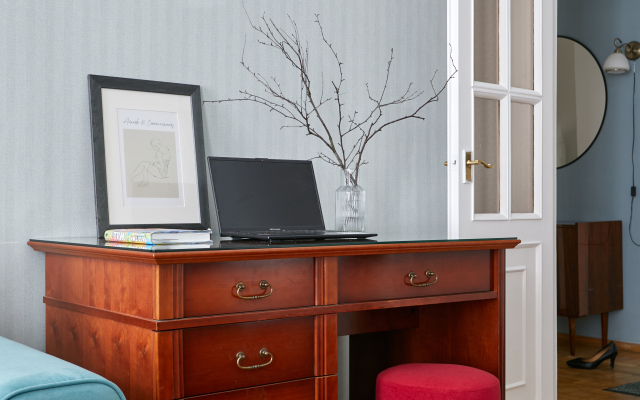 Квартира на Марата