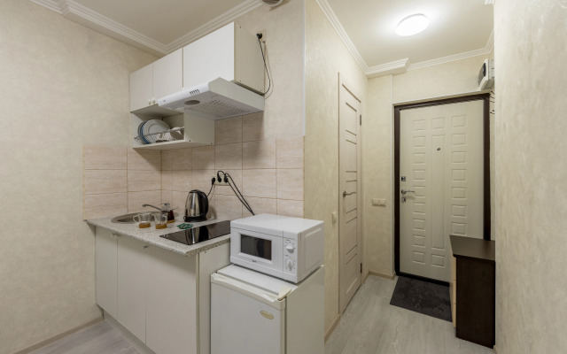 Apartment u metro Novogireevo 2
