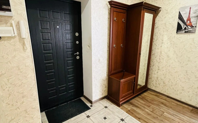 Zhk Abylay Khan V G.Kokshetau Apartments