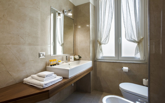 Апартаменты Alta Luxury Apartments, Oca