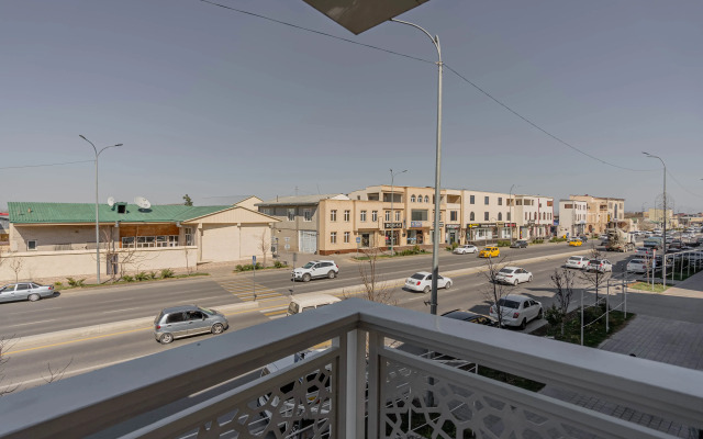 Volidam Hotel