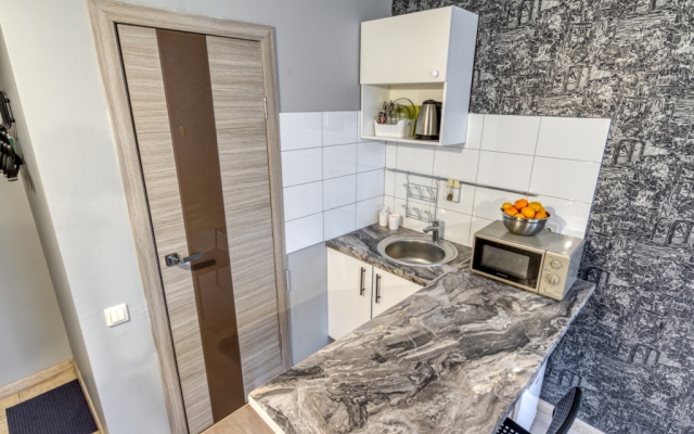 Квартира Уютная студия №1 на Войковской