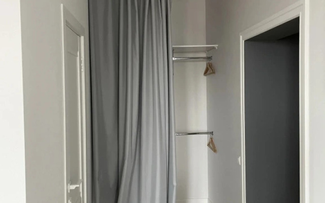 Квартира Стильная в центре Казани 2