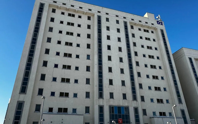 Hotel Asyr