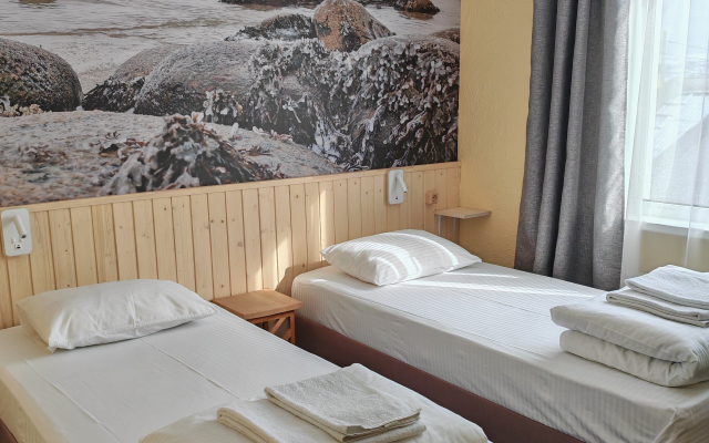 ArcticBrewery Hotel