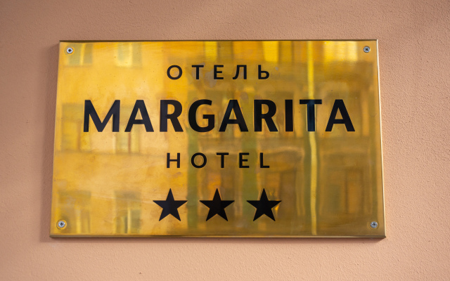 Margarita Hotel